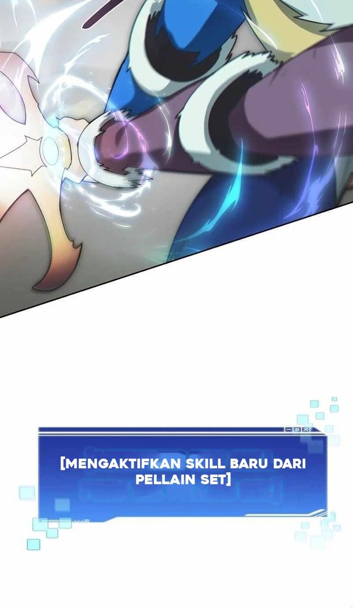 Stuck in the Tower Chapter 108 - halaman 22
