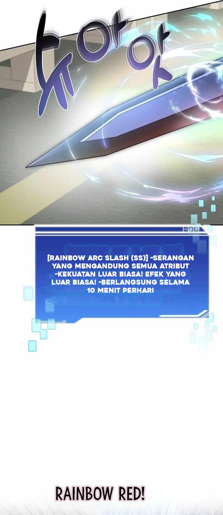 Stuck in the Tower Chapter 108 - halaman 23