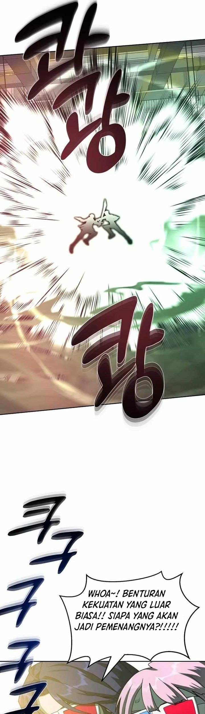Stuck in the Tower Chapter 108 - halaman 29