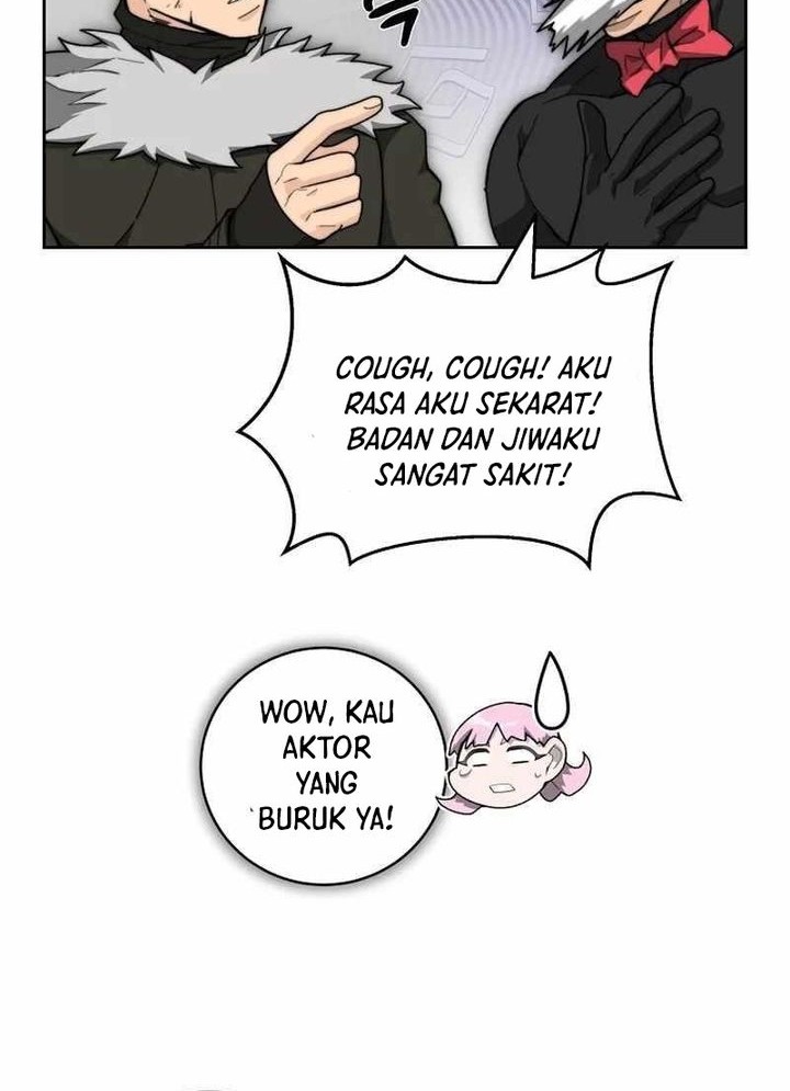 Stuck in the Tower Chapter 108 - halaman 36