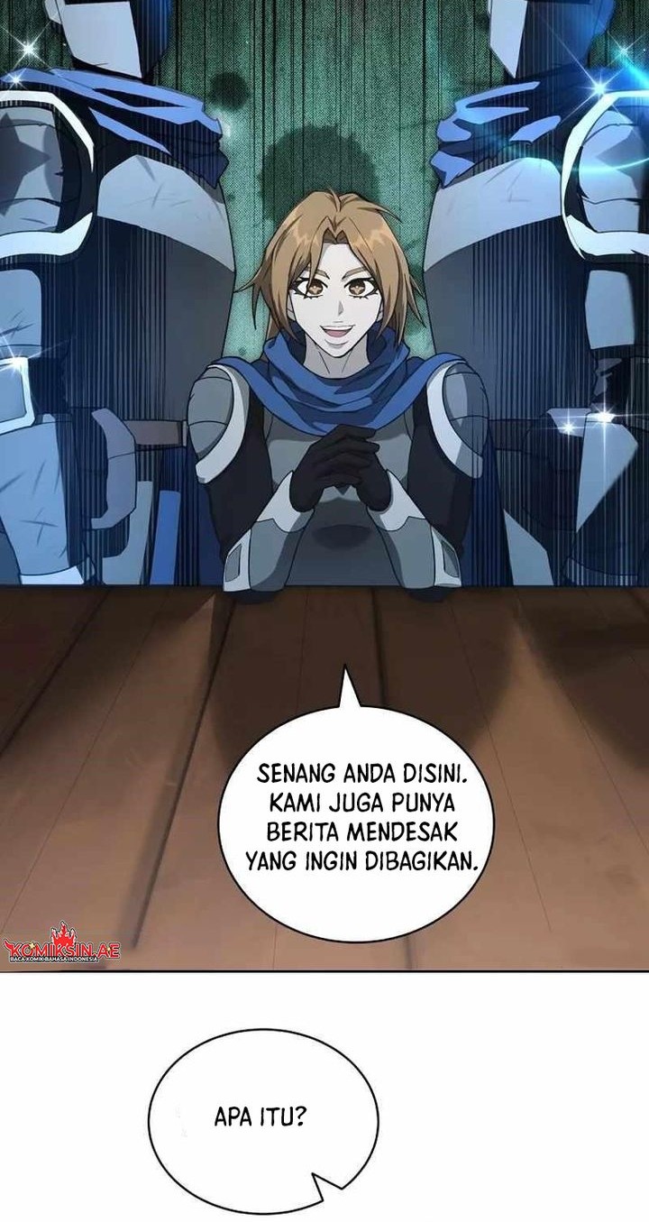 Stuck in the Tower Chapter 108 - halaman 48