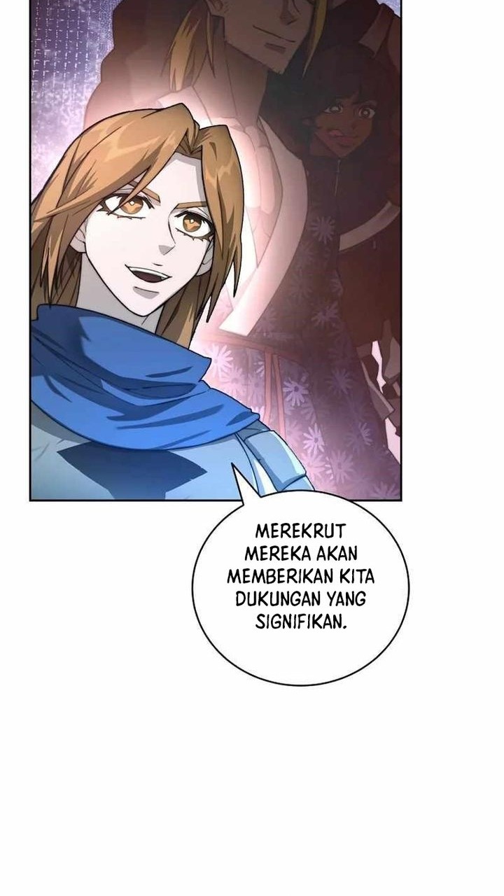 Stuck in the Tower Chapter 108 - halaman 57