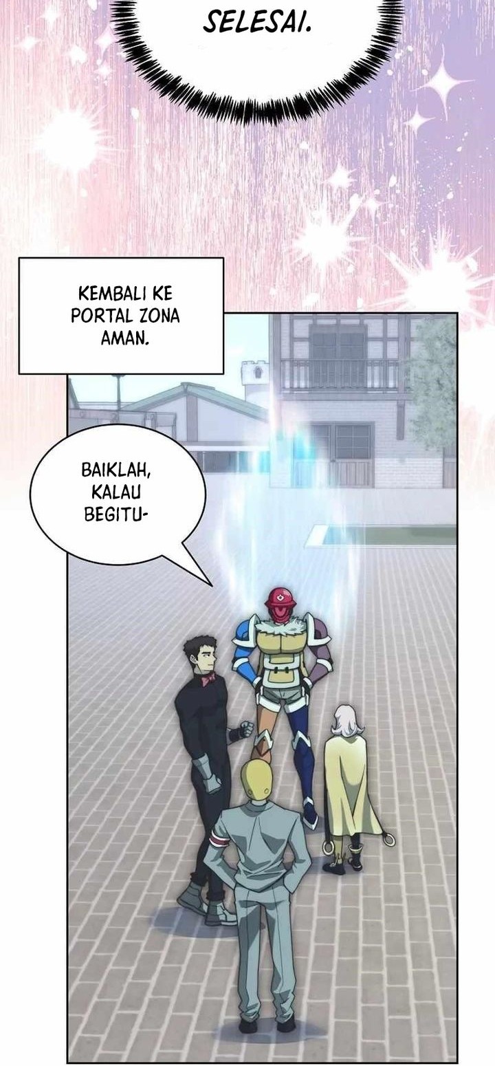 Stuck in the Tower Chapter 108 - halaman 62