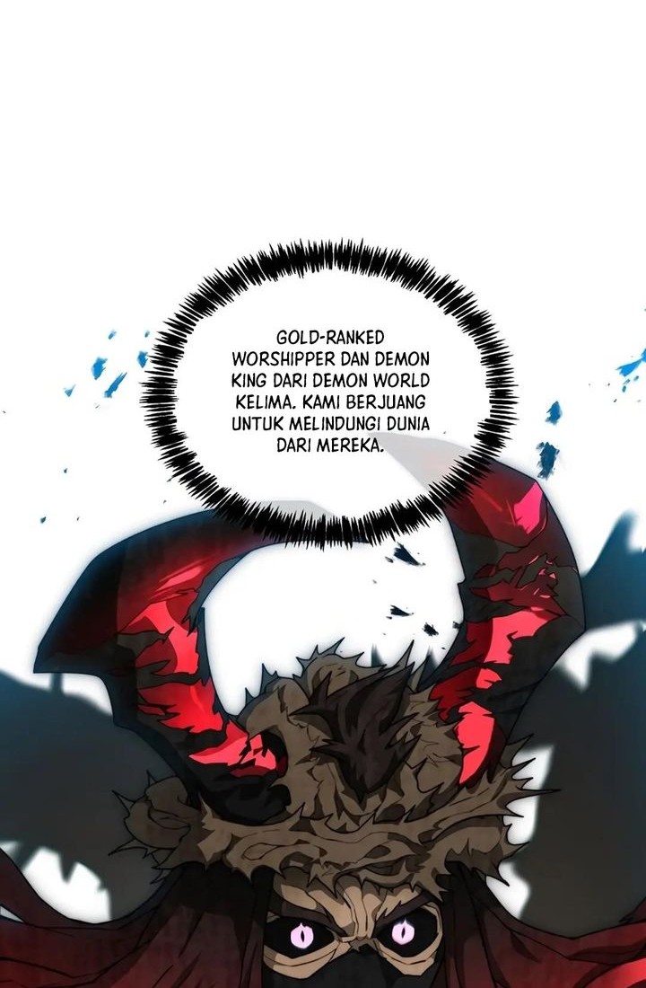 Stuck in the Tower Chapter 109 - halaman 11