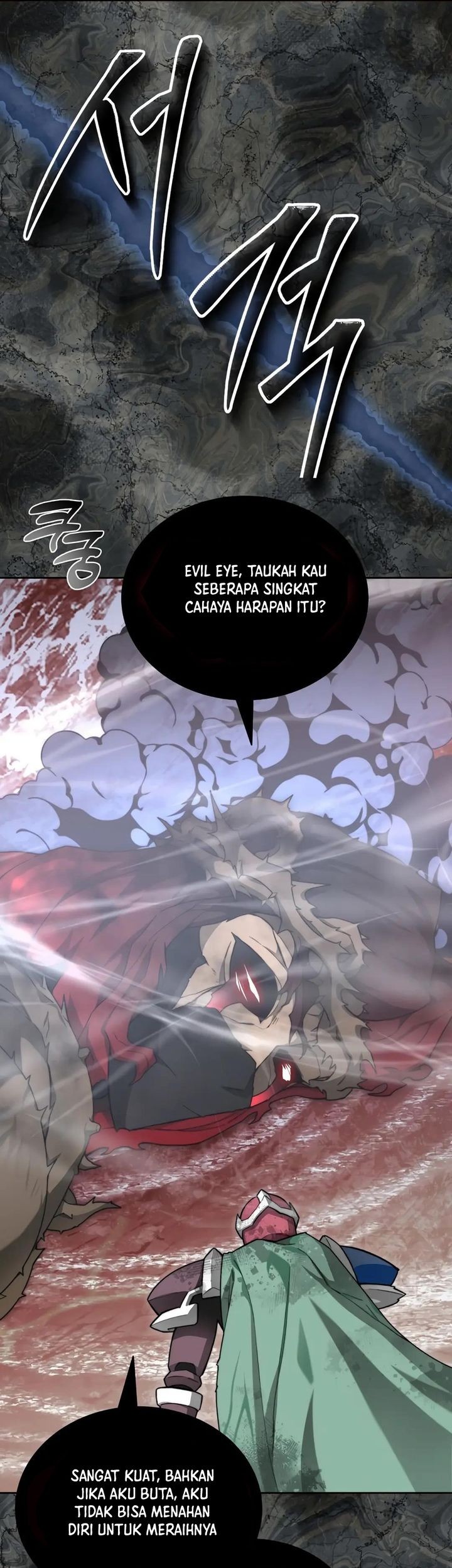 Stuck in the Tower Chapter 109 - halaman 14