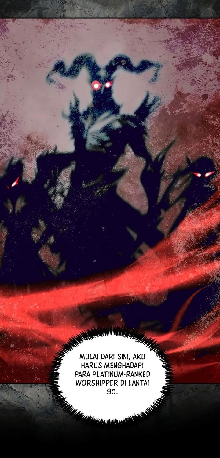 Stuck in the Tower Chapter 109 - halaman 17