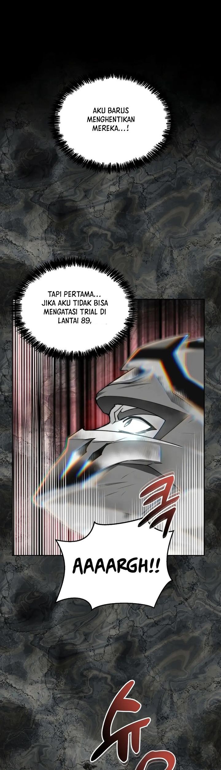 Stuck in the Tower Chapter 109 - halaman 18