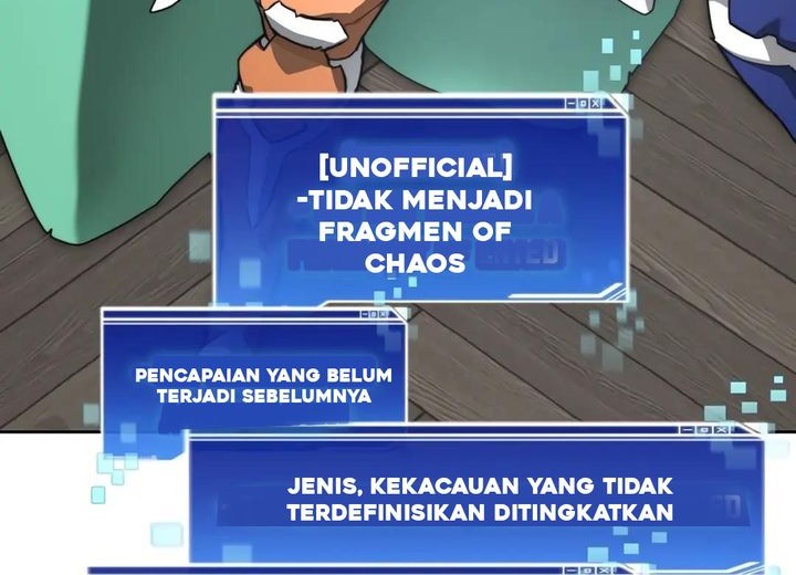 Stuck in the Tower Chapter 109 - halaman 22