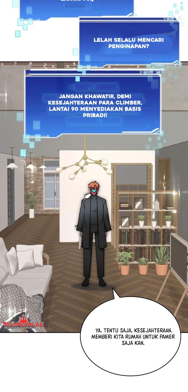Stuck in the Tower Chapter 109 - halaman 24