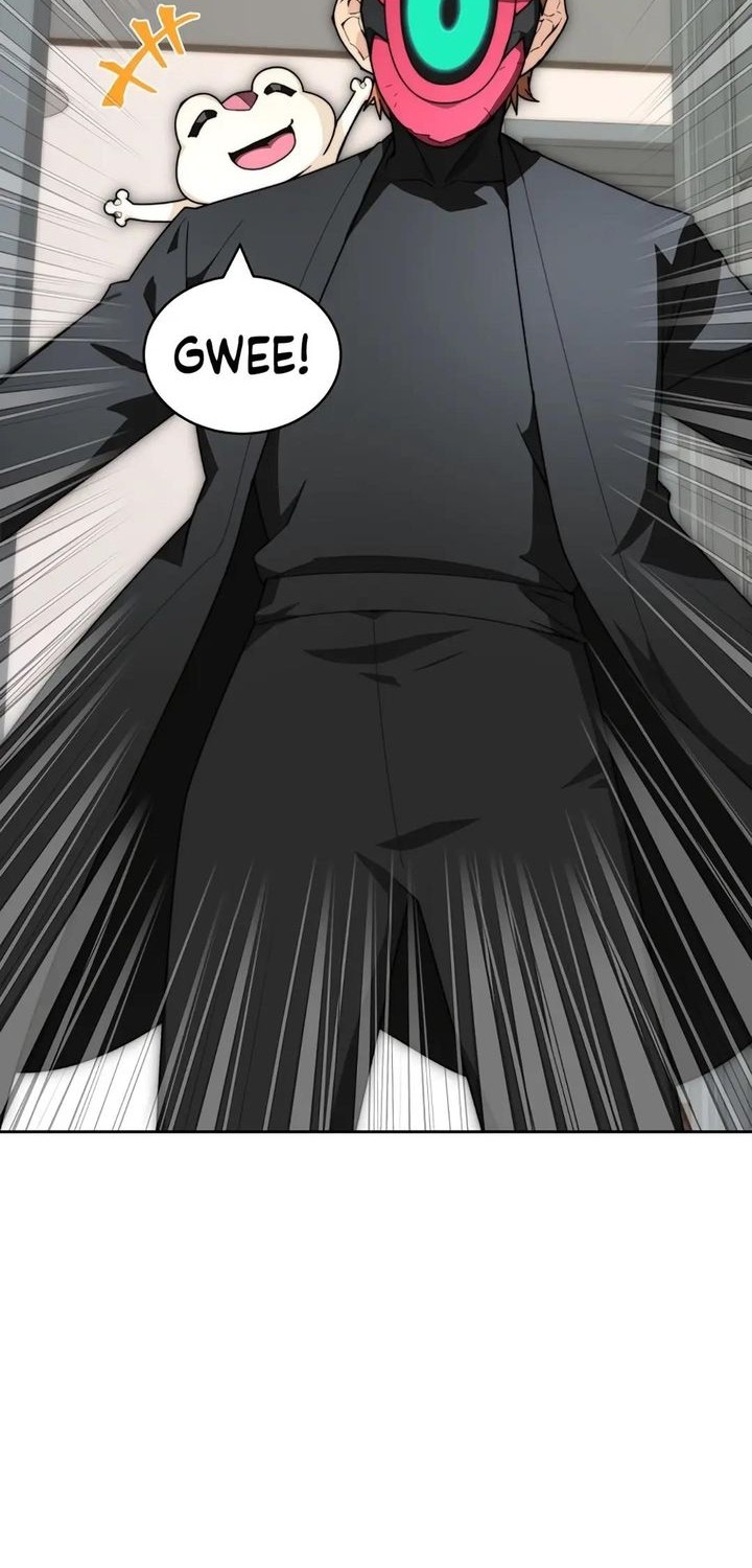 Stuck in the Tower Chapter 109 - halaman 26