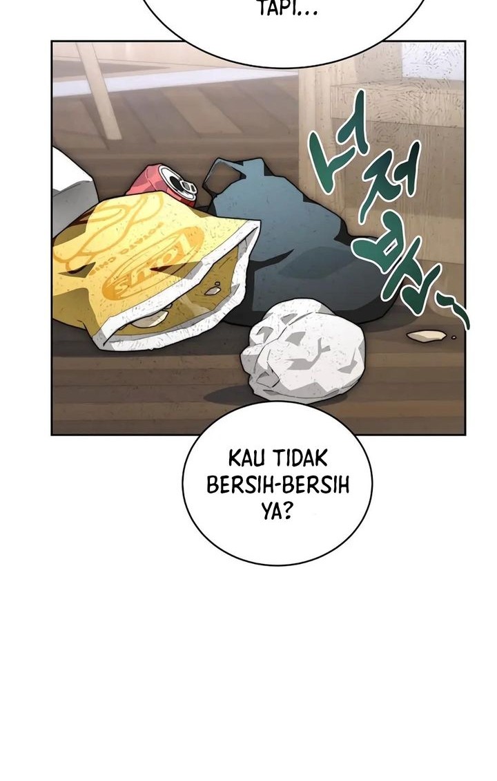Stuck in the Tower Chapter 109 - halaman 38