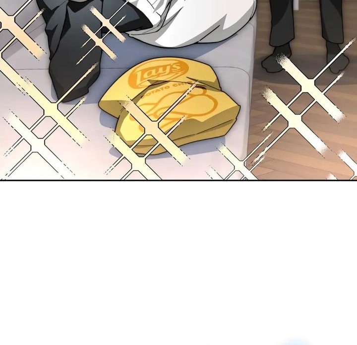 Stuck in the Tower Chapter 109 - halaman 40