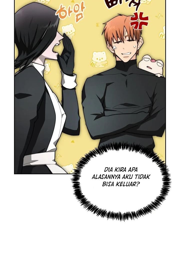 Stuck in the Tower Chapter 109 - halaman 44