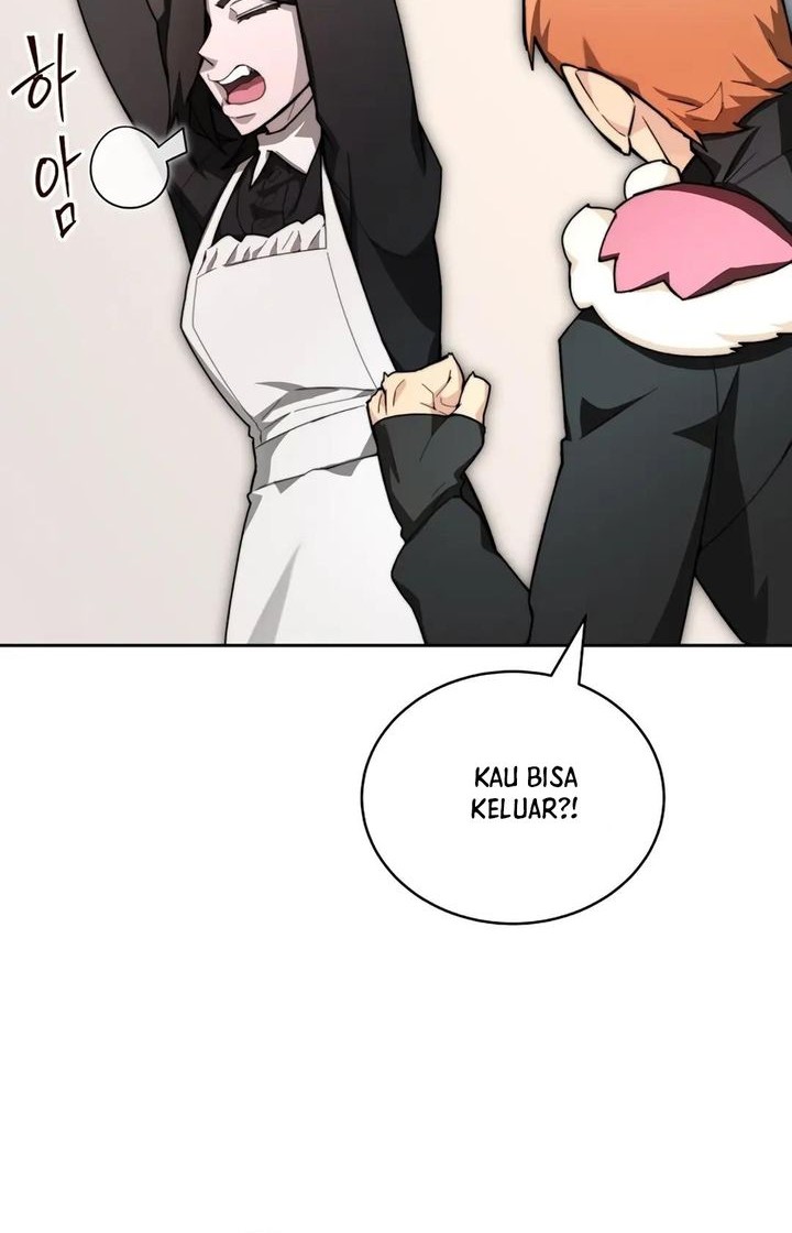 Stuck in the Tower Chapter 109 - halaman 46
