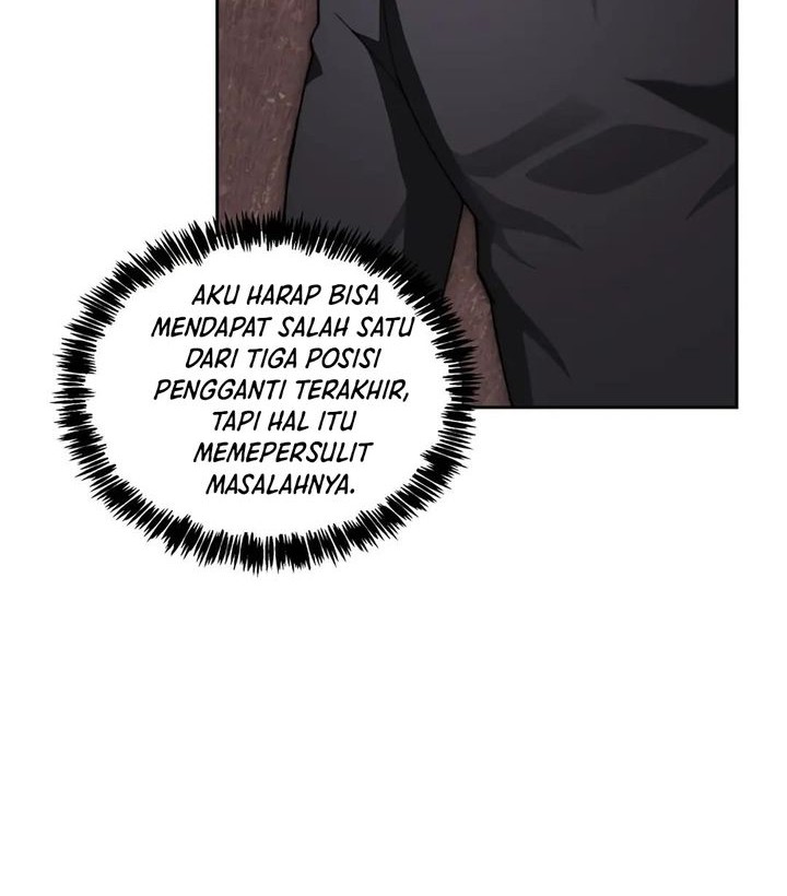 Stuck in the Tower Chapter 109 - halaman 48