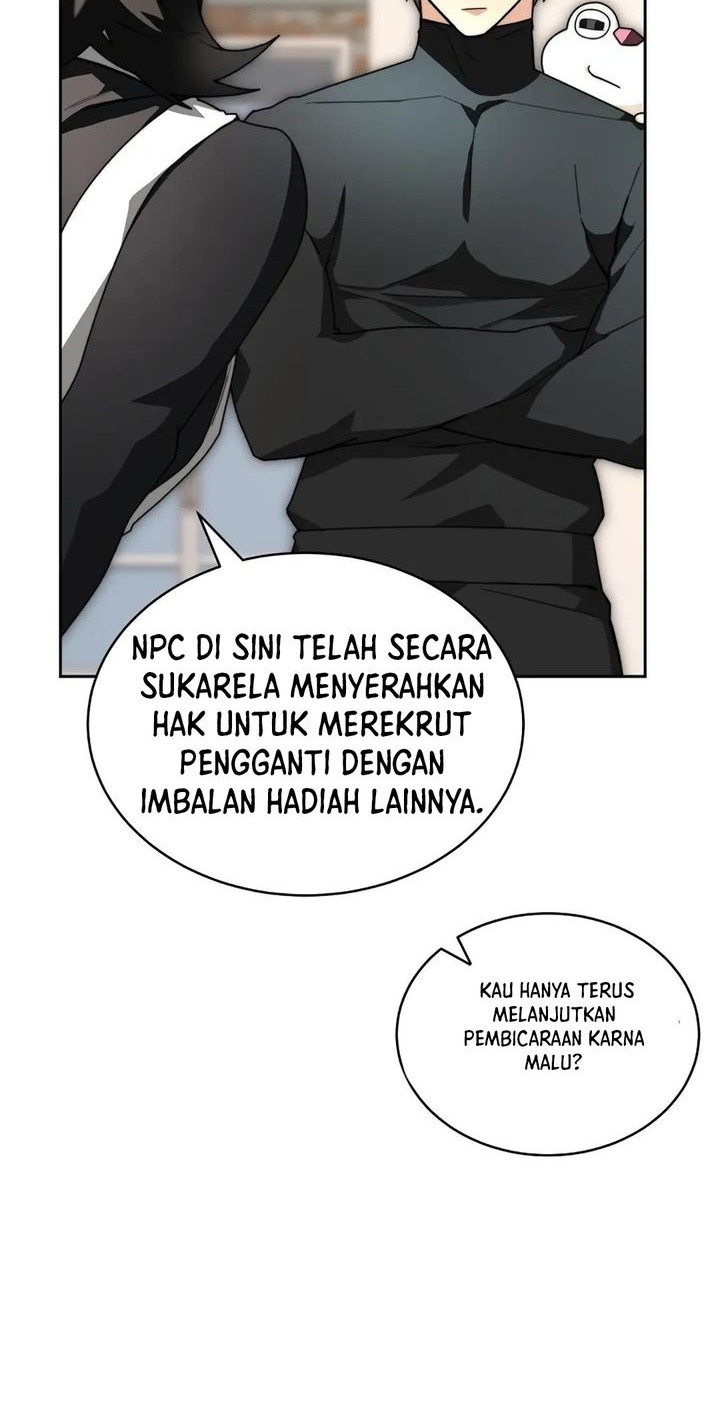 Stuck in the Tower Chapter 109 - halaman 50