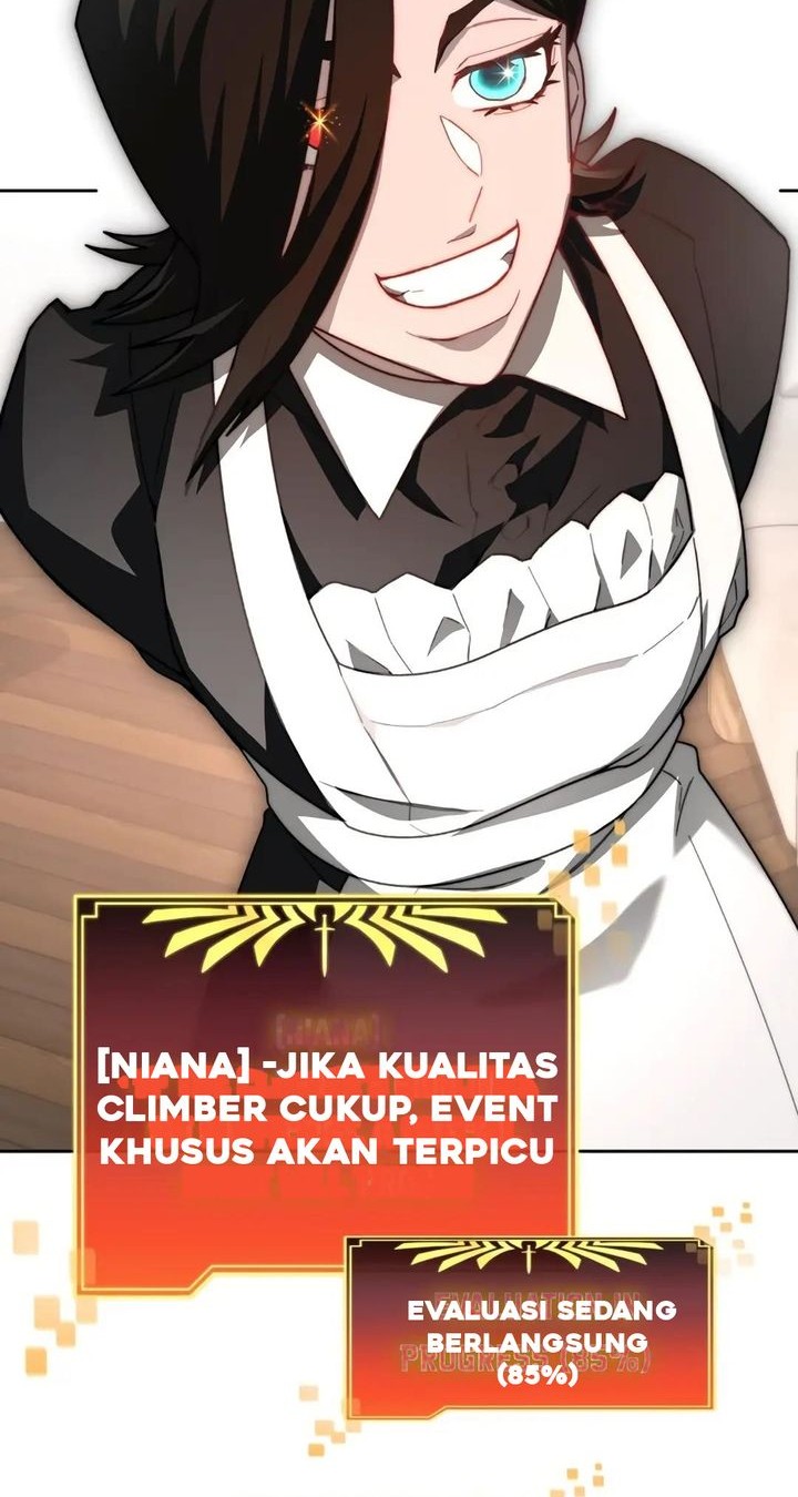 Stuck in the Tower Chapter 109 - halaman 52