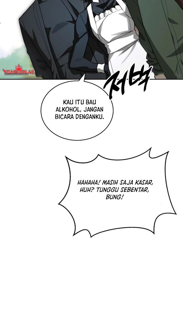 Stuck in the Tower Chapter 109 - halaman 56