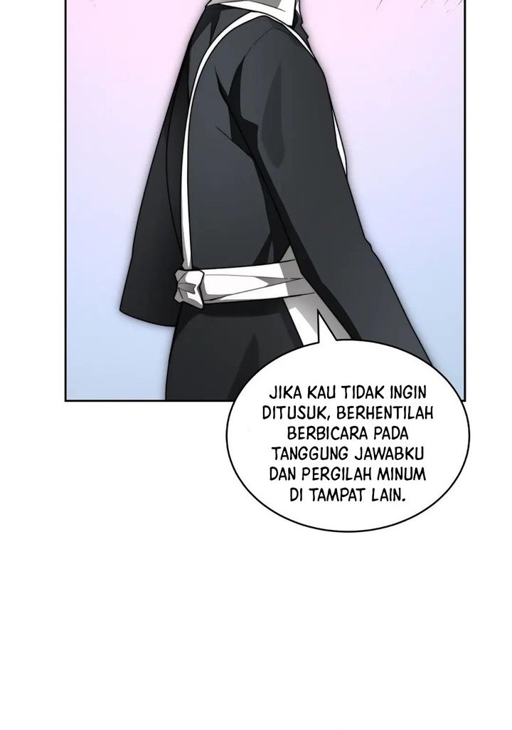 Stuck in the Tower Chapter 109 - halaman 58