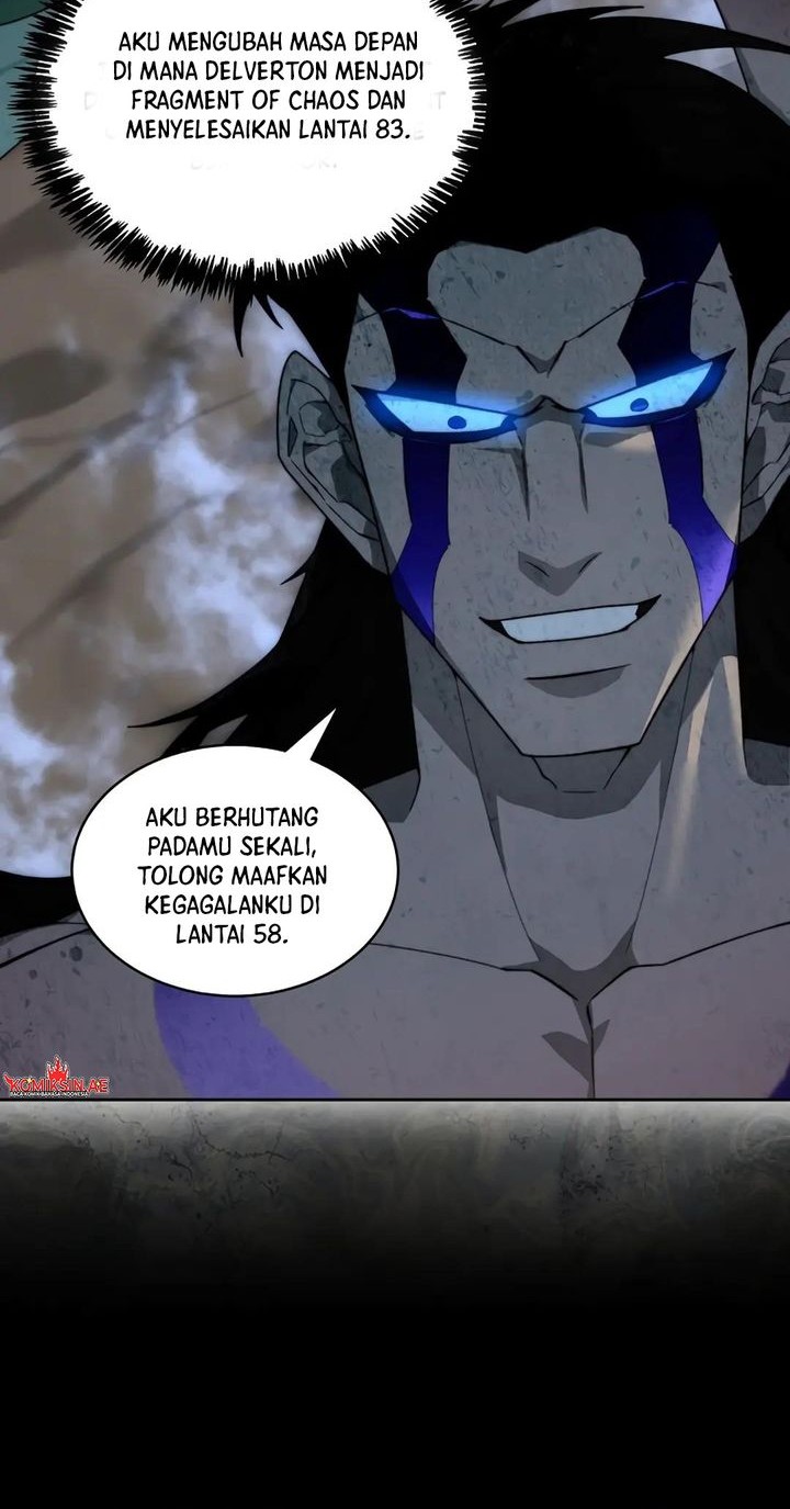 Stuck in the Tower Chapter 109 - halaman 6