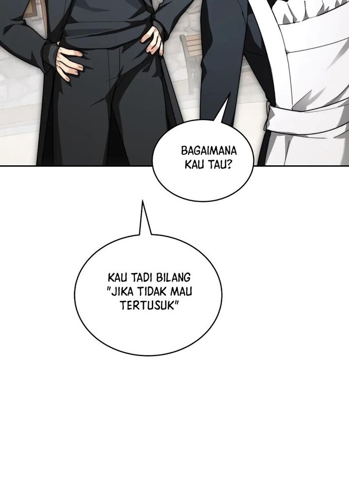 Stuck in the Tower Chapter 109 - halaman 60