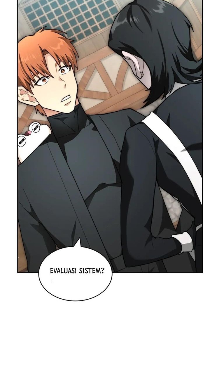 Stuck in the Tower Chapter 109 - halaman 62