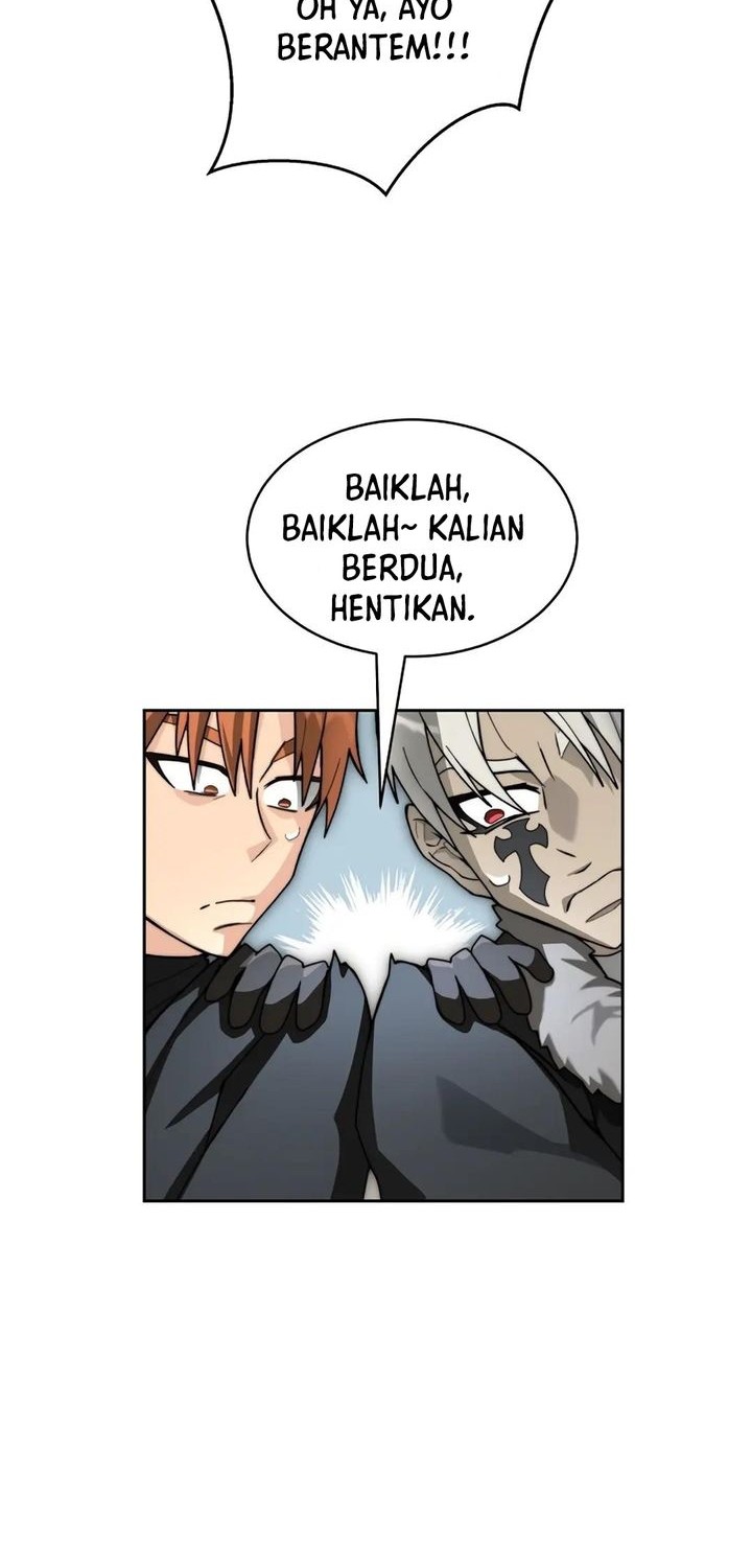 Stuck in the Tower Chapter 109 - halaman 70