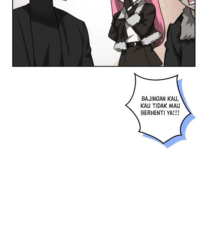 Stuck in the Tower Chapter 109 - halaman 72