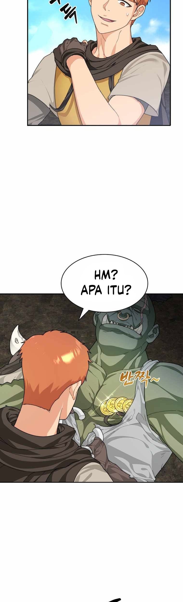 Stuck in the Tower Chapter 11 - halaman 14