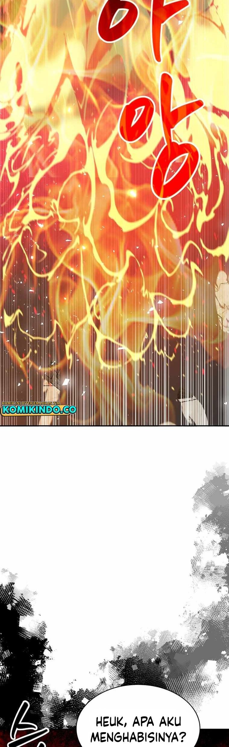 Stuck in the Tower Chapter 11 - halaman 54