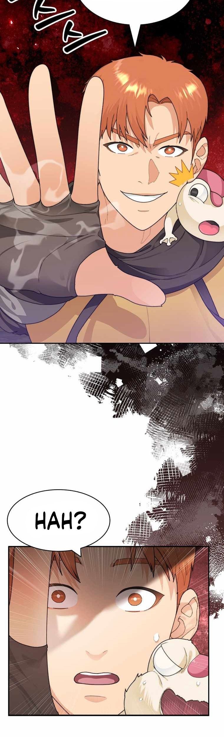 Stuck in the Tower Chapter 11 - halaman 55
