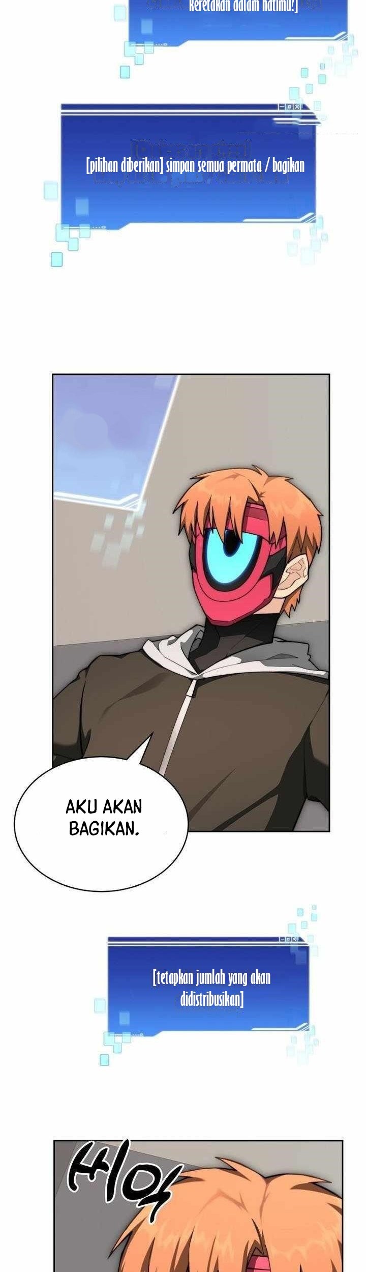 Stuck in the Tower Chapter 113 - halaman 10