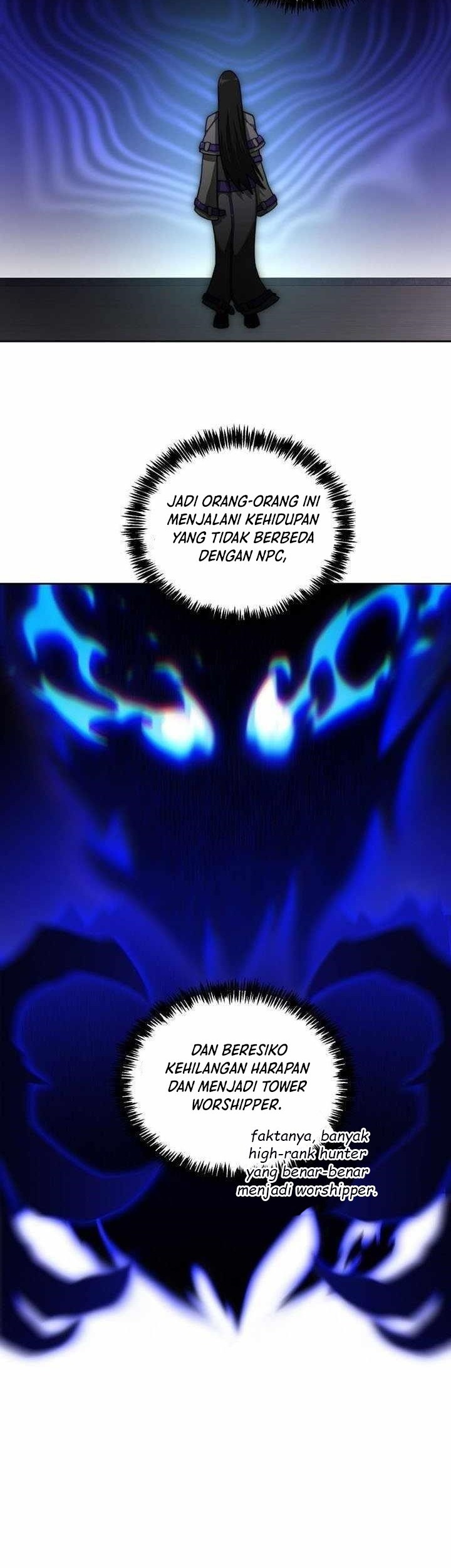 Stuck in the Tower Chapter 113 - halaman 23