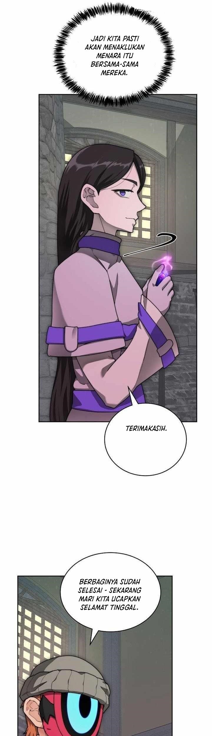 Stuck in the Tower Chapter 113 - halaman 26