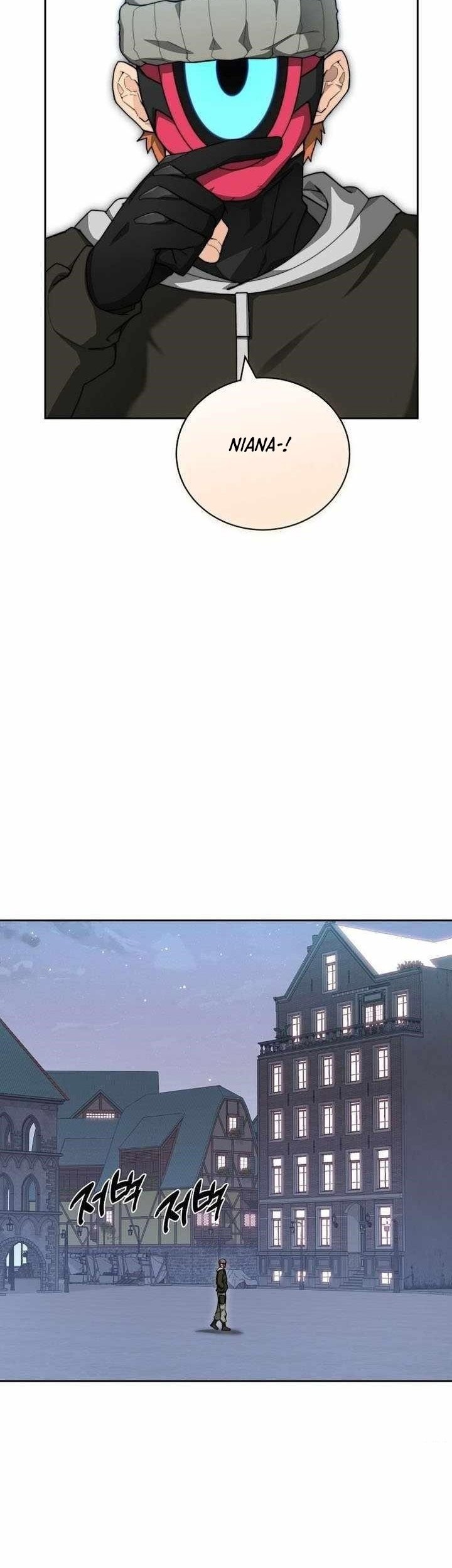 Stuck in the Tower Chapter 113 - halaman 37