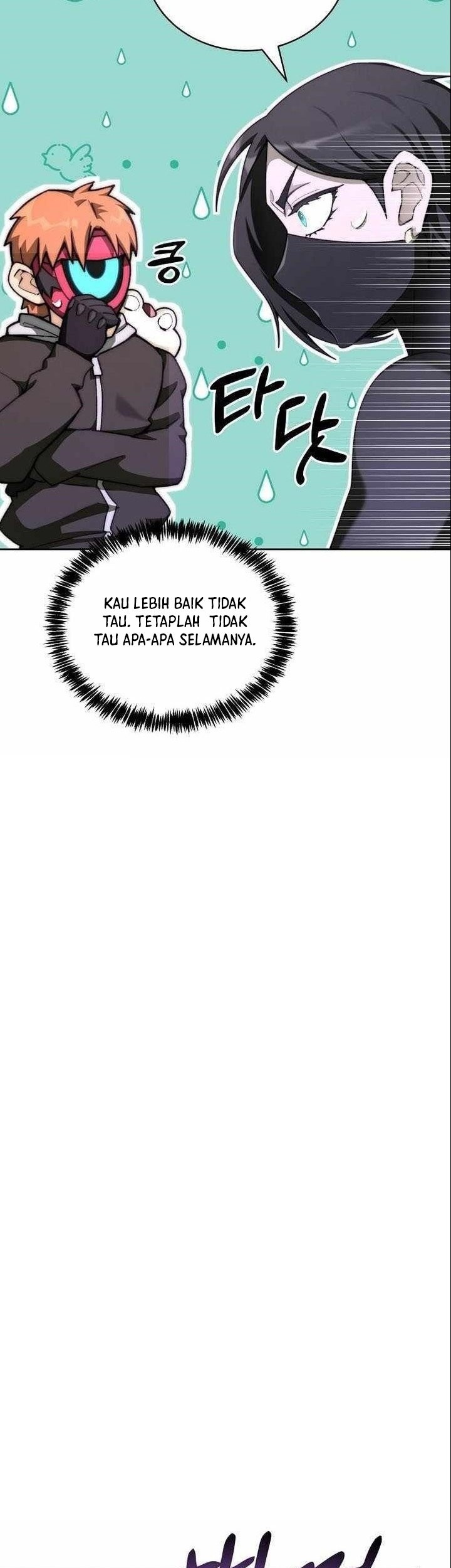 Stuck in the Tower Chapter 113 - halaman 4