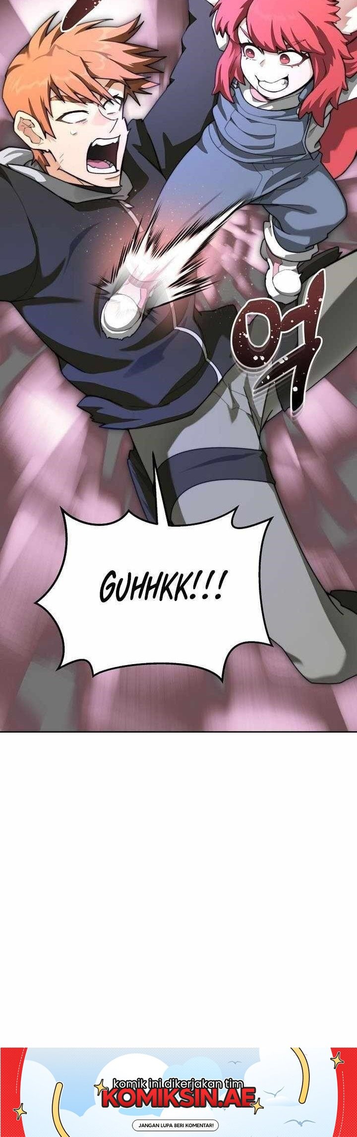 Stuck in the Tower Chapter 113 - halaman 41