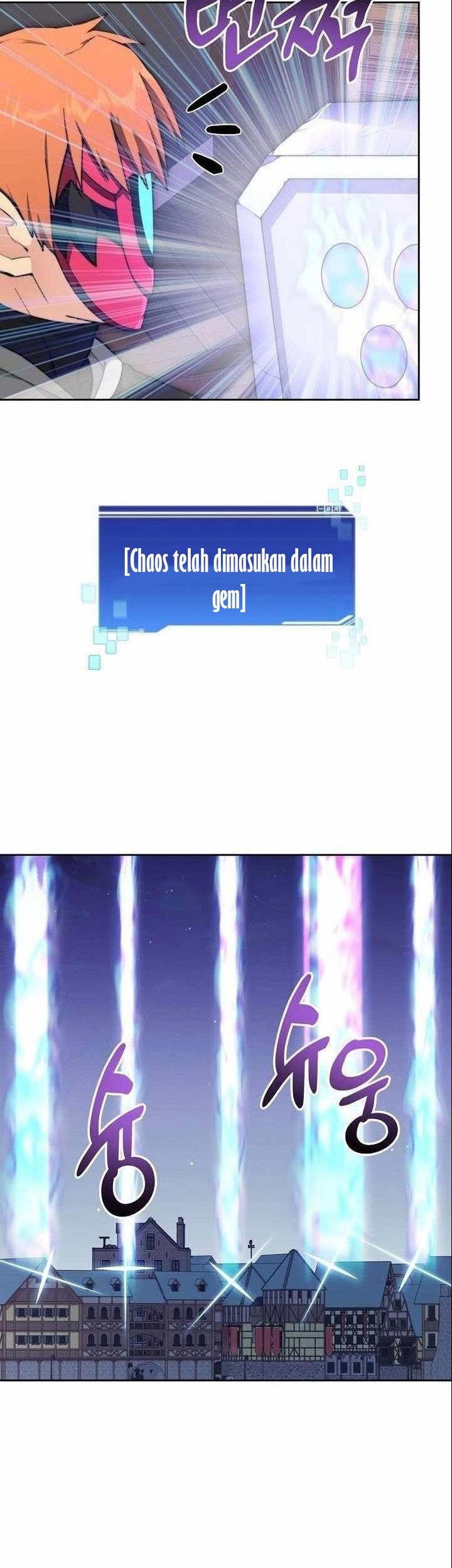 Stuck in the Tower Chapter 113 - halaman 5