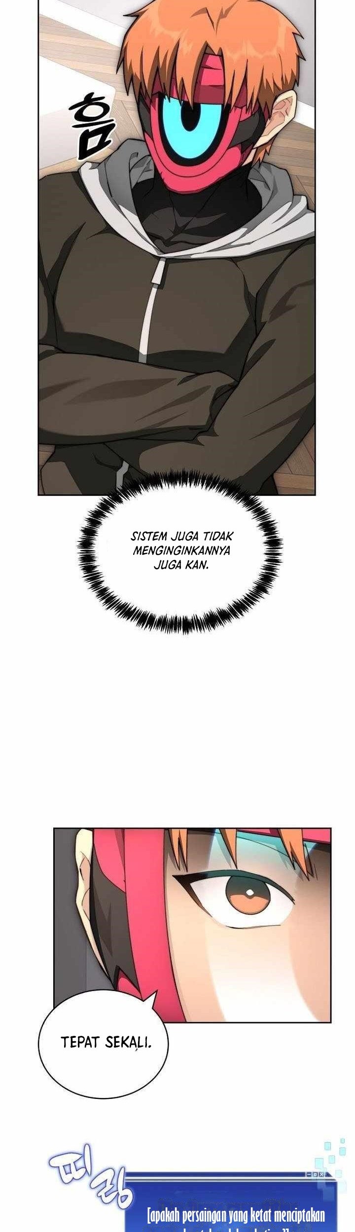 Stuck in the Tower Chapter 113 - halaman 9
