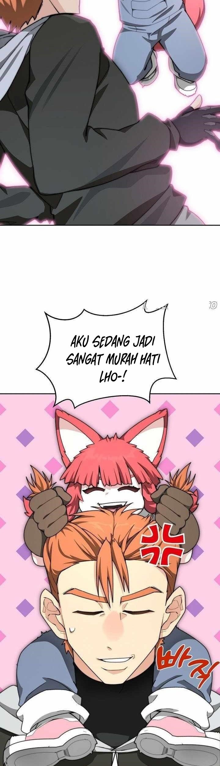 Stuck in the Tower Chapter 114 - halaman 22