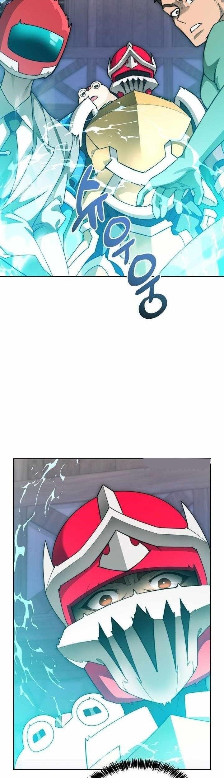 Stuck in the Tower Chapter 114 - halaman 36