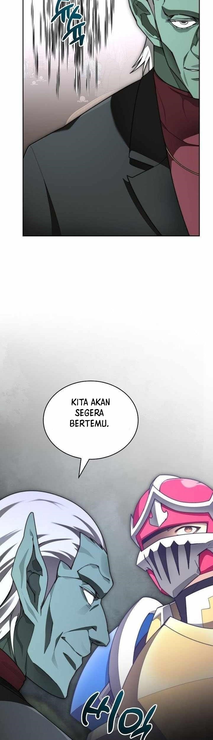 Stuck in the Tower Chapter 114 - halaman 43