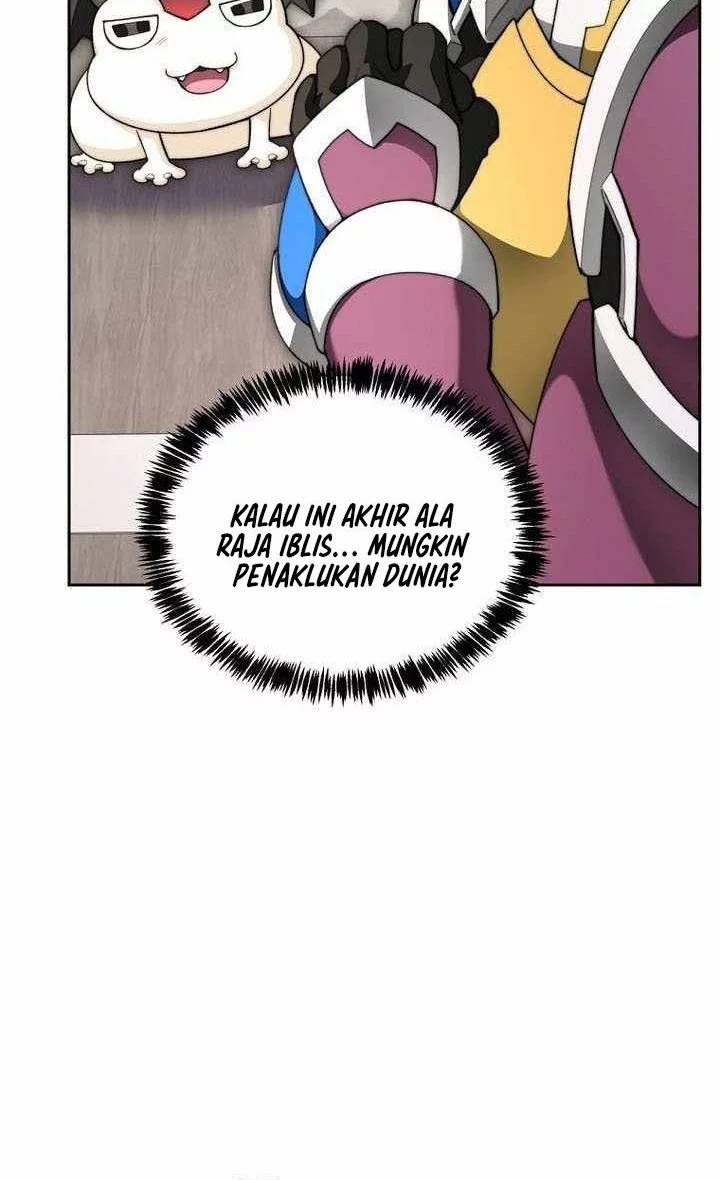 Stuck in the Tower Chapter 115 - halaman 11