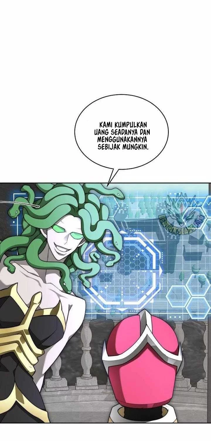 Stuck in the Tower Chapter 115 - halaman 15