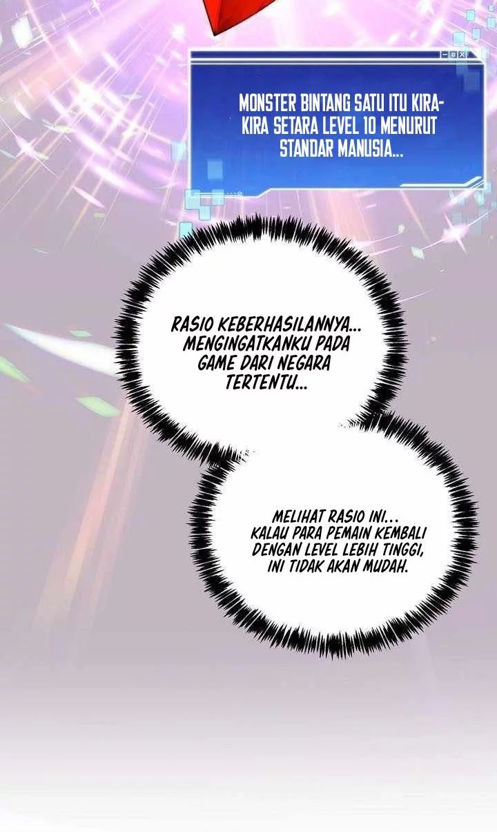 Stuck in the Tower Chapter 115 - halaman 25