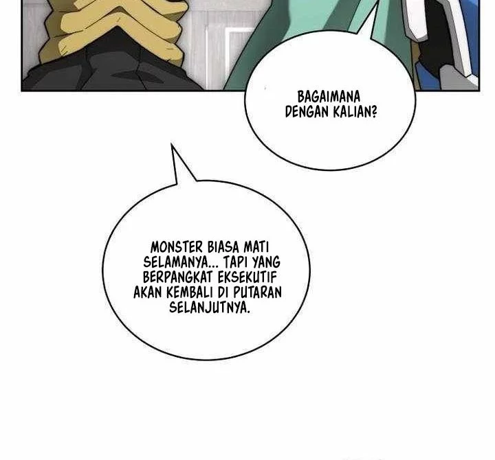 Stuck in the Tower Chapter 115 - halaman 27