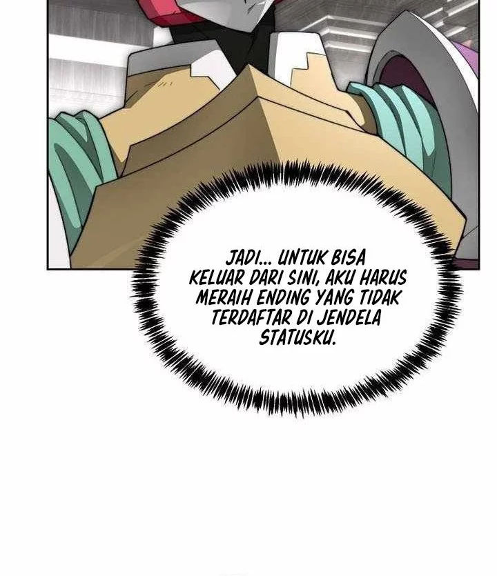 Stuck in the Tower Chapter 115 - halaman 31