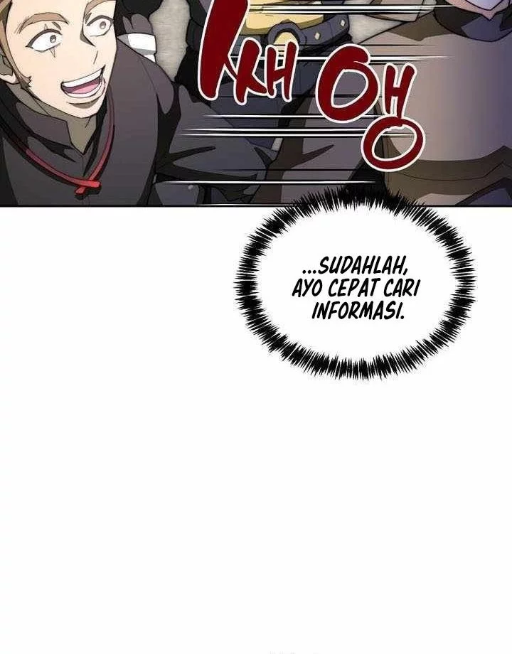 Stuck in the Tower Chapter 115 - halaman 37