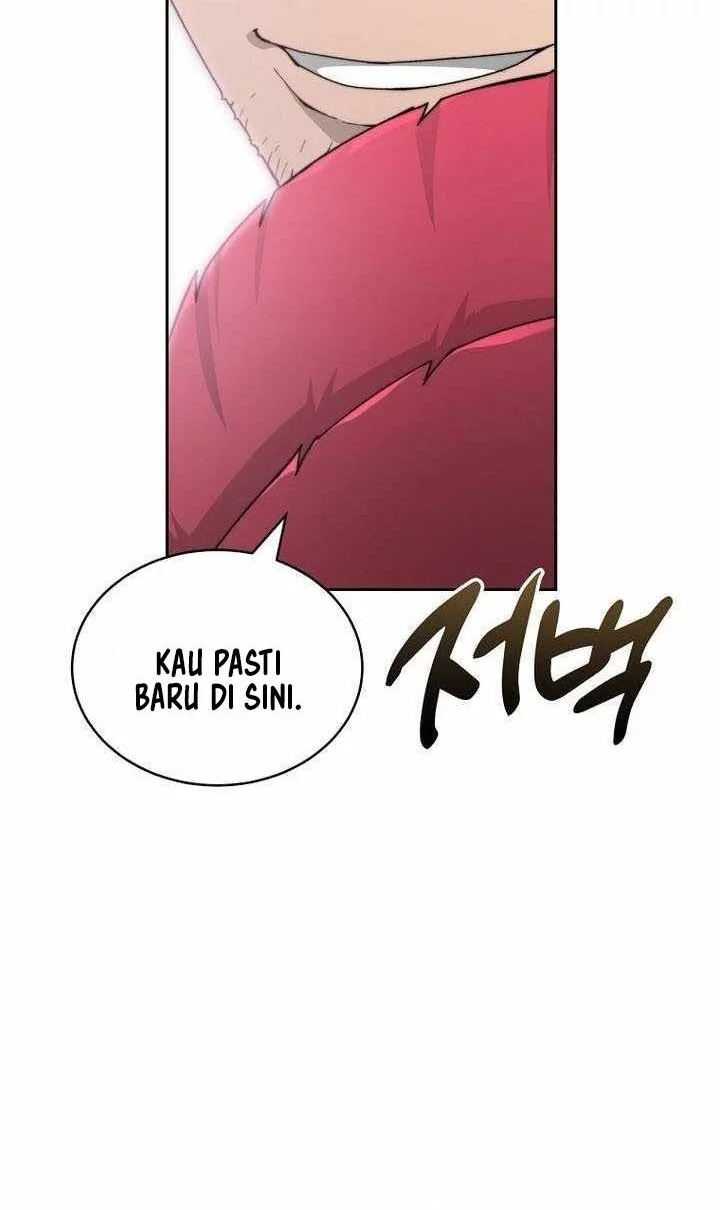Stuck in the Tower Chapter 115 - halaman 43