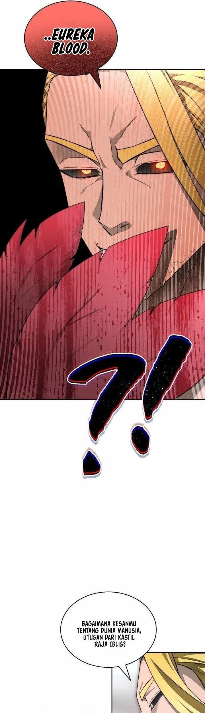 Stuck in the Tower Chapter 115 - halaman 48